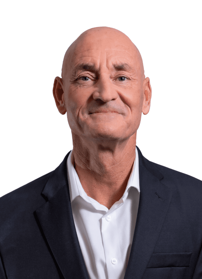 Charlie Cunningham-Cunningham Christenson Property Group Photo